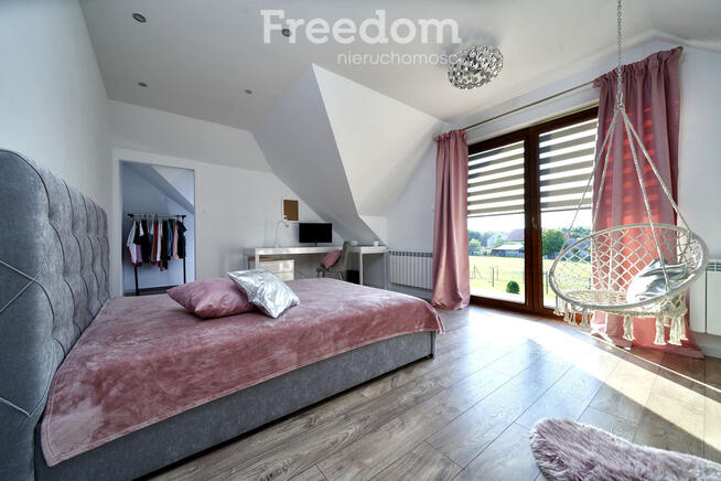 Tylko do końca stycznia cena 950 tyś. gotowy dom.