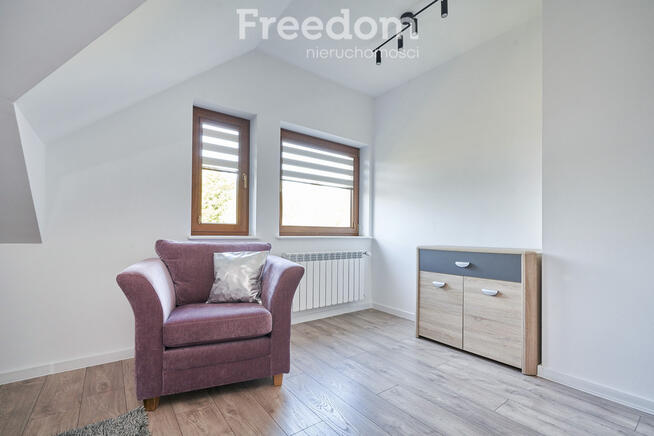 Tylko do końca stycznia cena 950 tyś. gotowy dom.