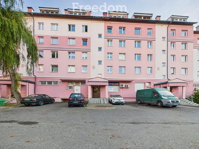 Na sprzedaż – 3-pokojowe mieszkanie Jaroty-Olsztyn