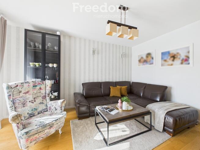 Na sprzedaż mieszkanie 4 pokojowe, Os. Generałów