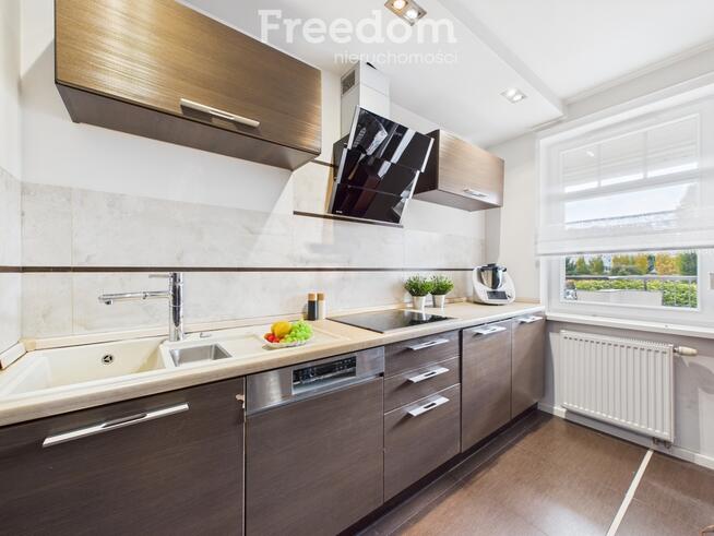 Na sprzedaż mieszkanie 4 pokojowe, Os. Generałów