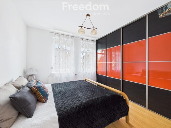 Na sprzedaż mieszkanie 4 pokojowe, Os. Generałów