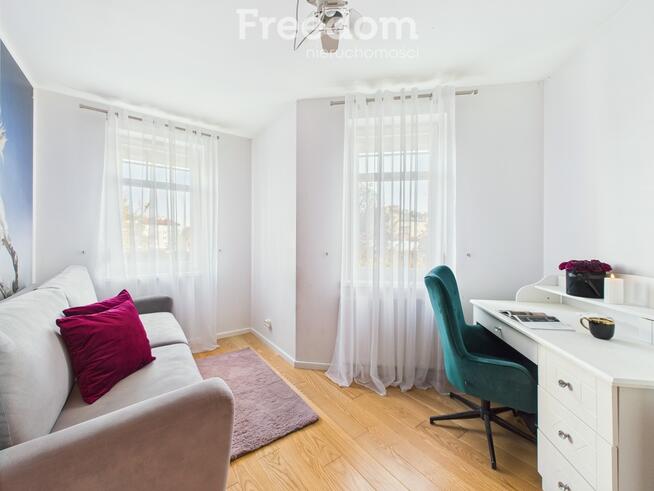 Na sprzedaż mieszkanie 4 pokojowe, Os. Generałów