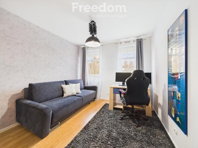 Na sprzedaż mieszkanie 4 pokojowe, Os. Generałów