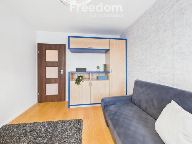 Na sprzedaż mieszkanie 4 pokojowe, Os. Generałów