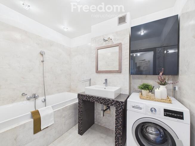 Na sprzedaż mieszkanie 4 pokojowe, Os. Generałów