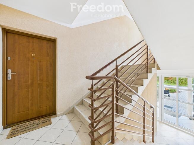 Na sprzedaż mieszkanie 4 pokojowe, Os. Generałów