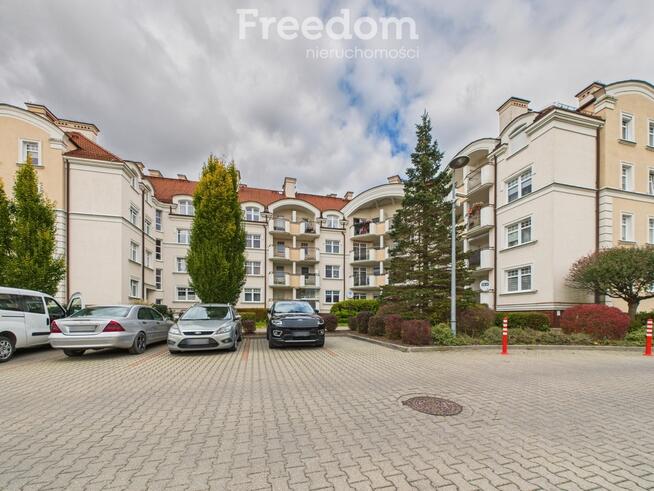 Na sprzedaż mieszkanie 4 pokojowe, Os. Generałów