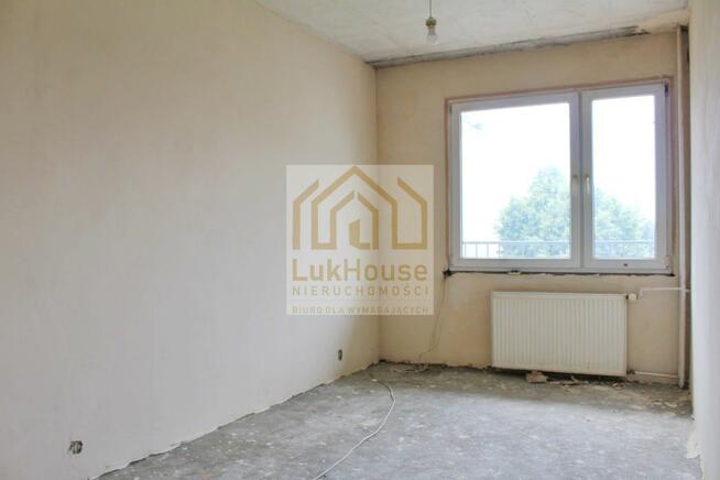 Mieszkanie Piekary Śląskie