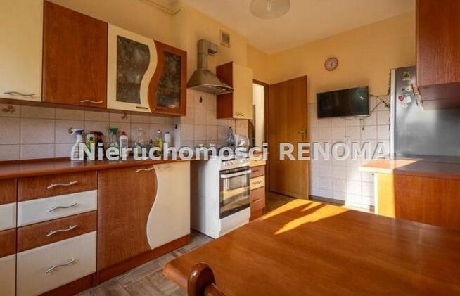 Dom Jastrzębie-Zdrój Moszczenica, Kasztanowa