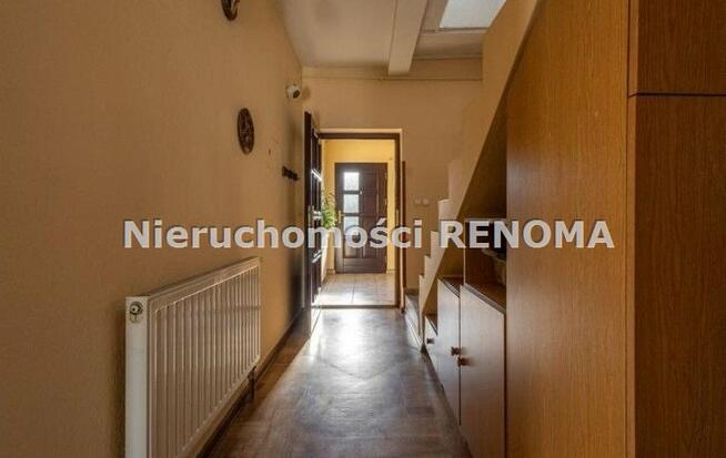 Dom Jastrzębie-Zdrój Moszczenica, Kasztanowa