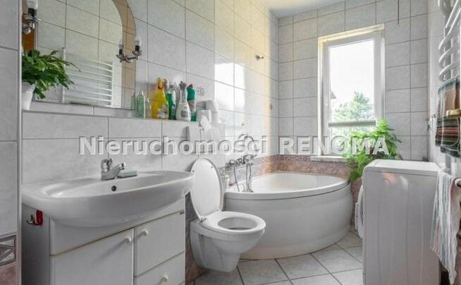 Dom Jastrzębie-Zdrój Moszczenica, Kasztanowa