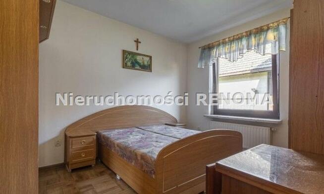 Dom Jastrzębie-Zdrój Moszczenica, Kasztanowa