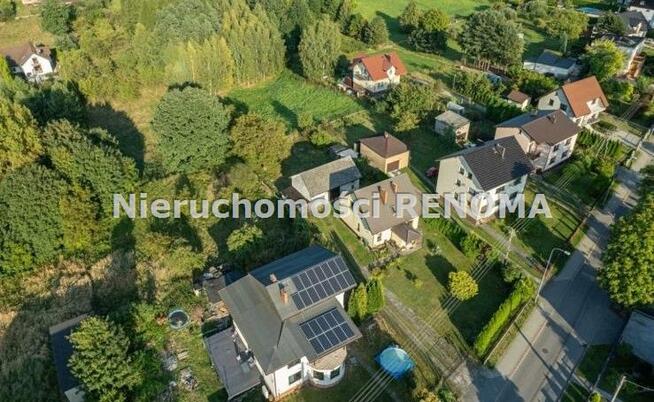 Dom Jastrzębie-Zdrój Moszczenica, Kasztanowa