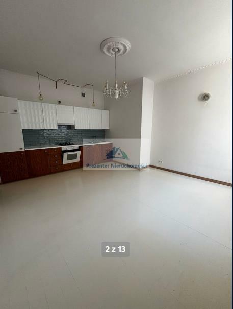 Mieszkanie Warszawa Śródmieście, Powiśle, Okrąg