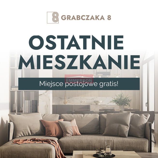 Komfortowe 119 m2 z pozwoleniem na użytkowanie!