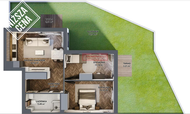 Jesienna promocja skorzystaj z atrakcyjnego rabatu