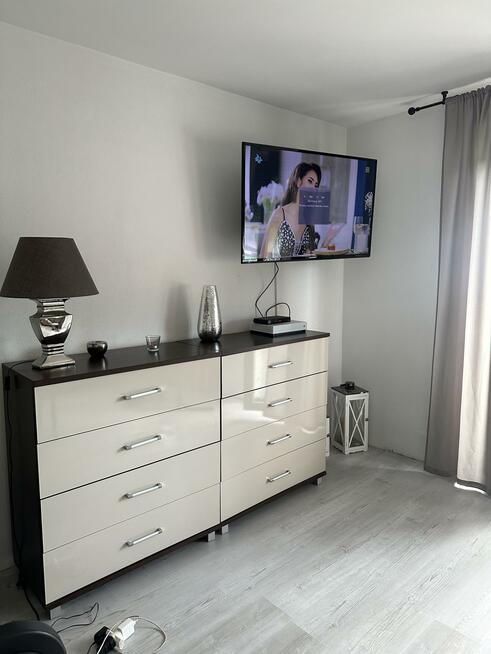 Mieszkanie Żarska Wieś gm. Zgorzelec