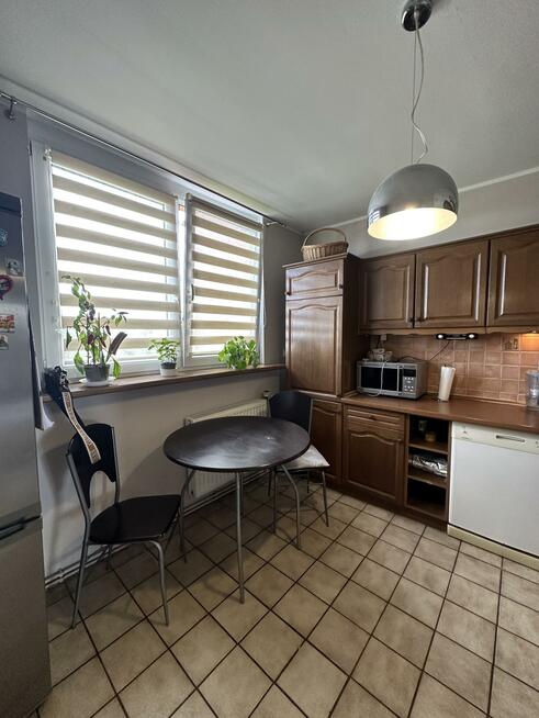 Mieszkanie Żarska Wieś gm. Zgorzelec