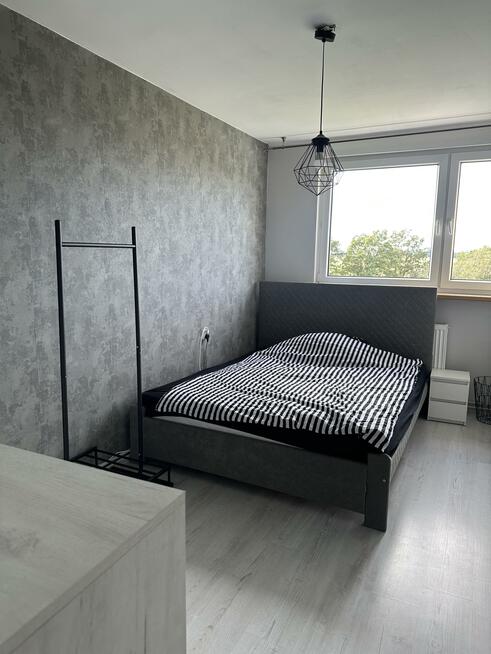 Mieszkanie Żarska Wieś gm. Zgorzelec