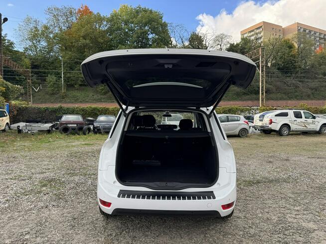 Citroen C4 Grand Picasso 1.2PureTech-130km-AUTOMAT-Serwisowany-Bezwypadkowy-Navi-Kamera 360-PDC