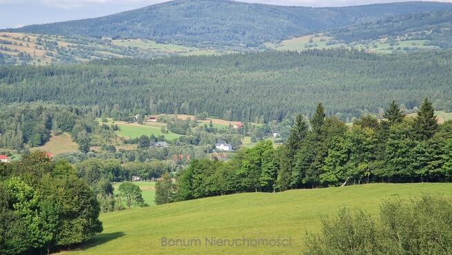 Na sprzedaż działki budowlane Świerki