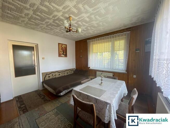 Dom Nowosielce gm. Zarszyn,