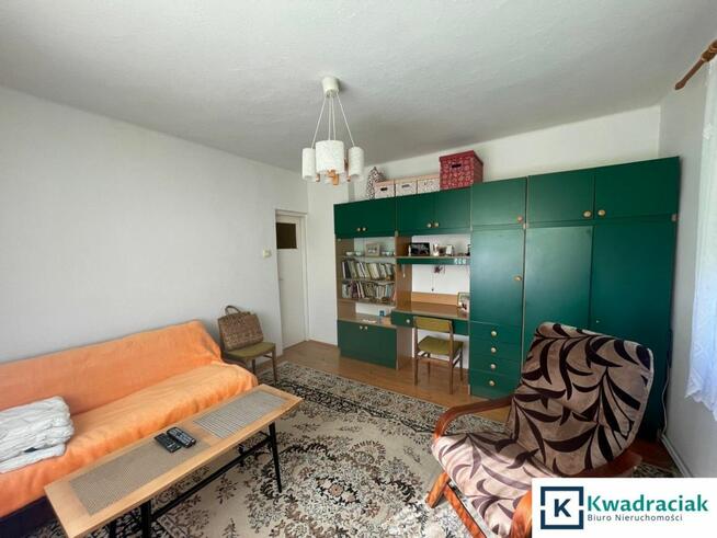 Dom Nowosielce gm. Zarszyn,