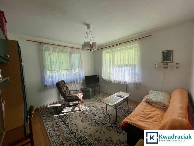 Dom Nowosielce gm. Zarszyn,