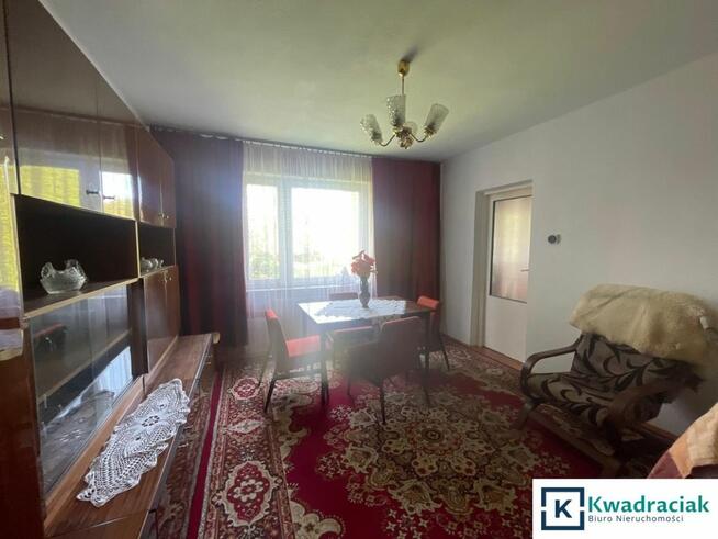 Dom Nowosielce gm. Zarszyn,