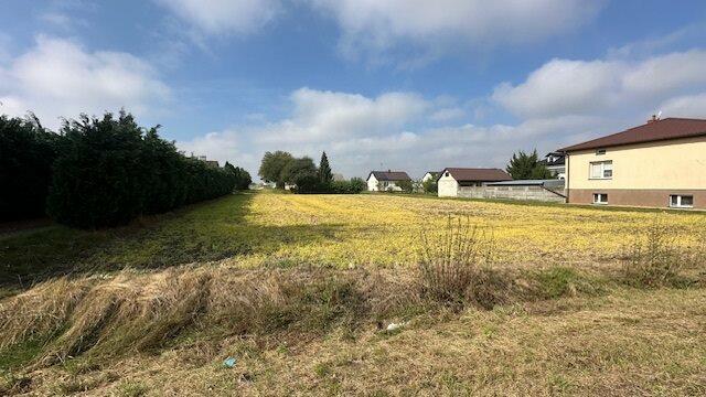 Działka budowlana Niedrzwica Duża