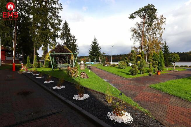 Lokal użytkowy Gołdap