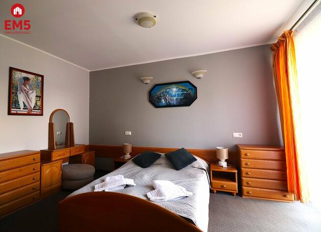 Lokal użytkowy Gołdap