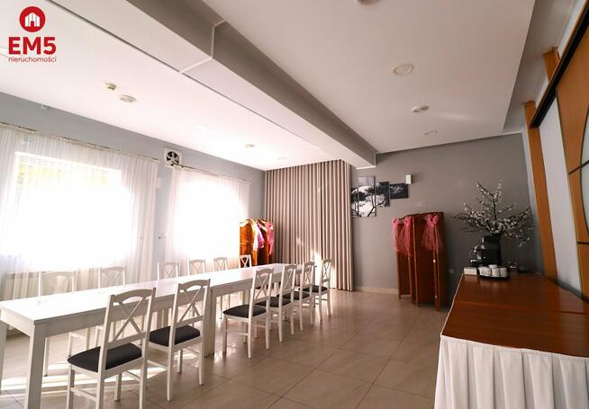 Lokal użytkowy Gołdap