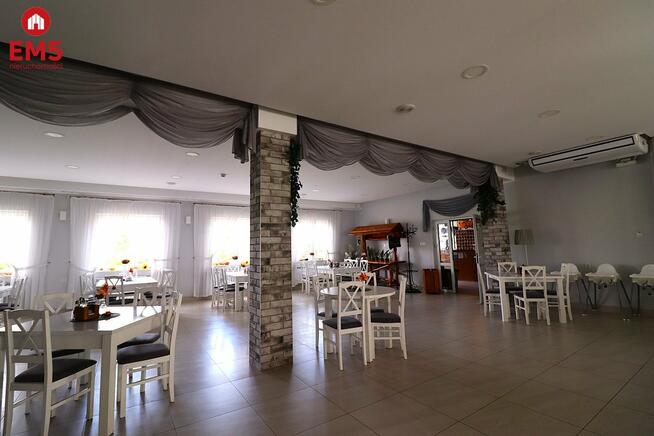 Lokal użytkowy Gołdap