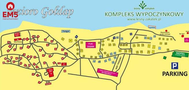 Lokal użytkowy Gołdap