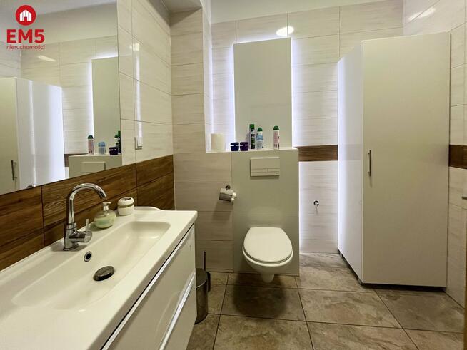 Powierzchnia biurowa Białystok Dziesięciny