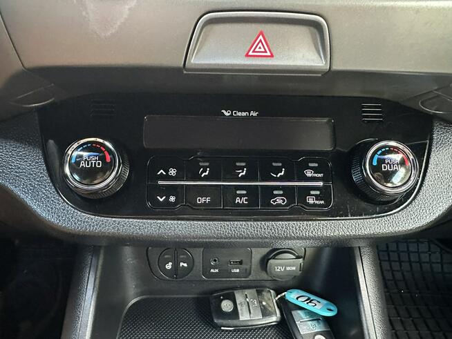 Kia Sportage panoramiczny dach 4x4 automat