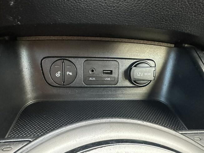 Kia Sportage panoramiczny dach 4x4 automat