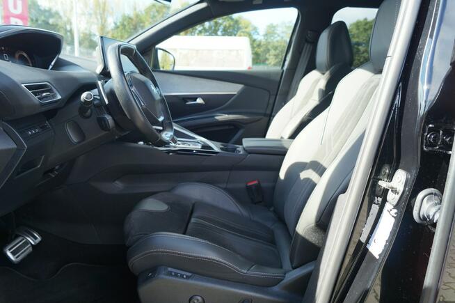 Peugeot 3008 GT 2,0 177 km Lift Panorama pół skóra masaże kamera navi el. klapa