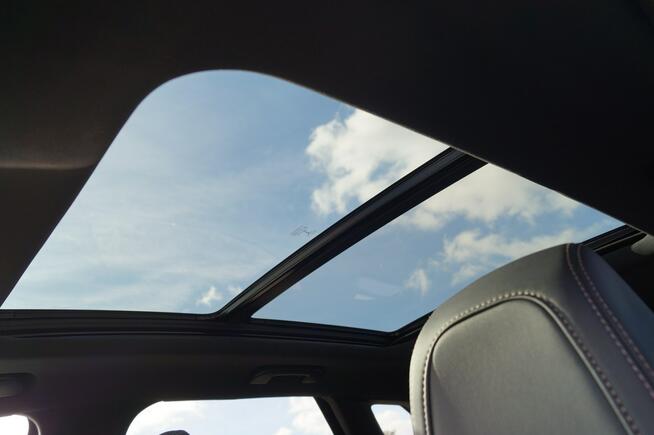 Peugeot 3008 GT 2,0 177 km Lift Panorama pół skóra masaże kamera navi el. klapa