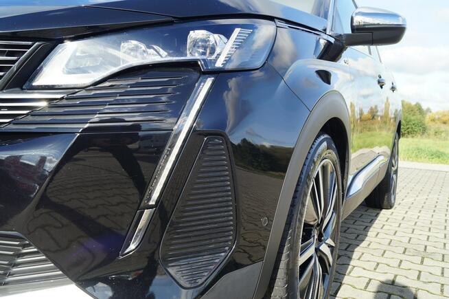 Peugeot 3008 GT 2,0 177 km Lift Panorama pół skóra masaże kamera navi el. klapa