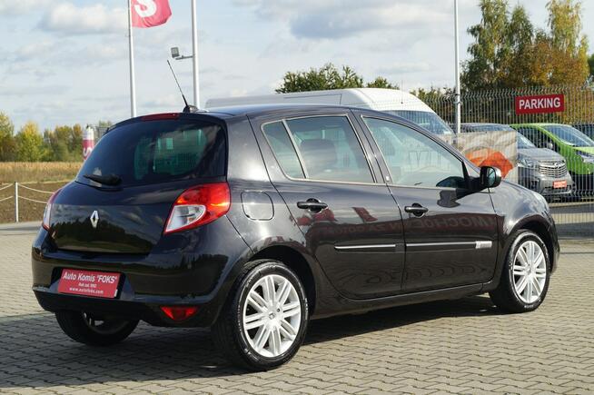 Renault Clio NAVI KLIMATRONIC TEMP. 1,2 75 KM ZADBANY IDEALNY STAN