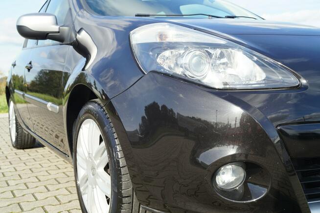 Renault Clio NAVI KLIMATRONIC TEMP. 1,2 75 KM ZADBANY IDEALNY STAN