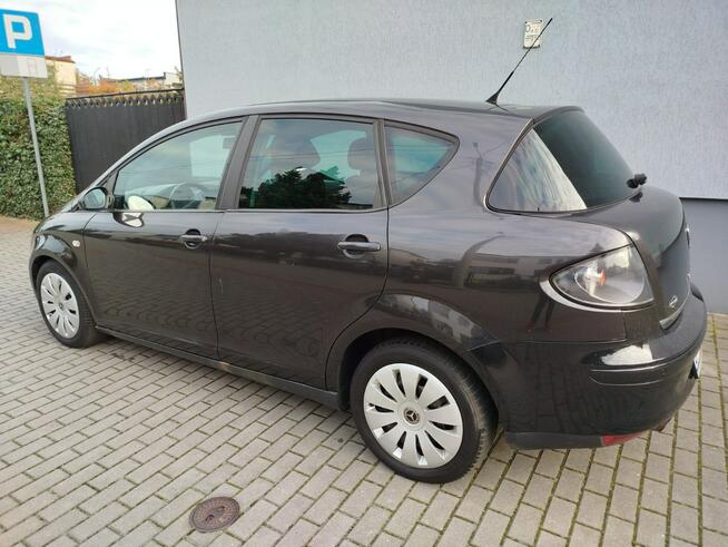 Seat Toledo OPŁATY W CENIE AUTA import z niemiec