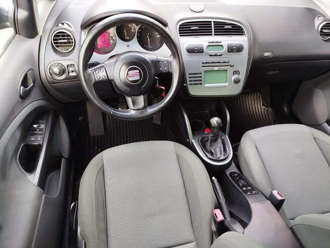 Seat Toledo OPŁATY W CENIE AUTA import z niemiec