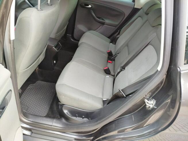 Seat Toledo OPŁATY W CENIE AUTA import z niemiec