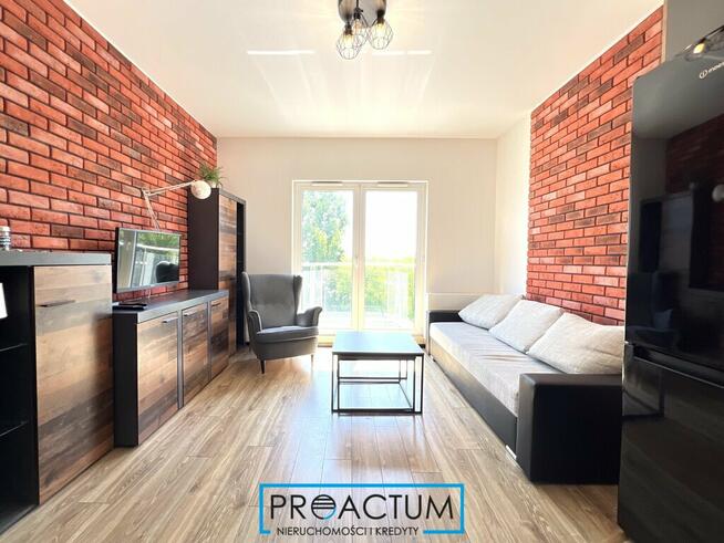 Winnica! Apartament z balkonem! Gotowa inwestycja!