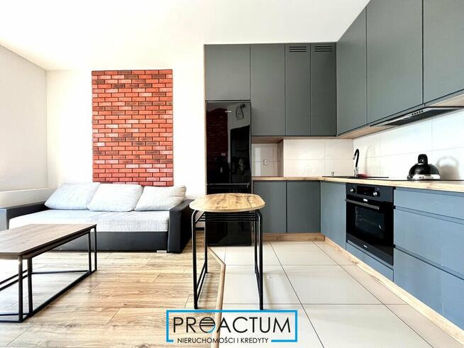 Winnica! Apartament z balkonem! Gotowa inwestycja!