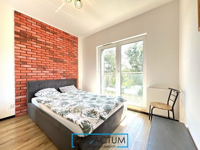 Winnica! Apartament z balkonem! Gotowa inwestycja!